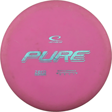 Zero Medium Pure