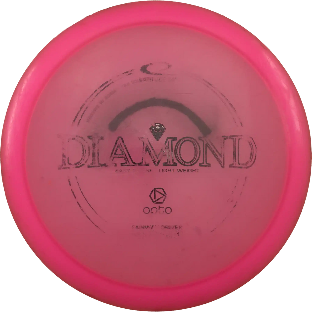 Opto Diamond