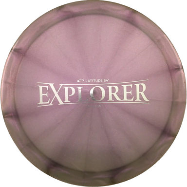 Opto Glimmer Explorer - EK64