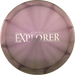 Opto Glimmer Explorer - EK64