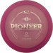 Opto Pioneer - First Run