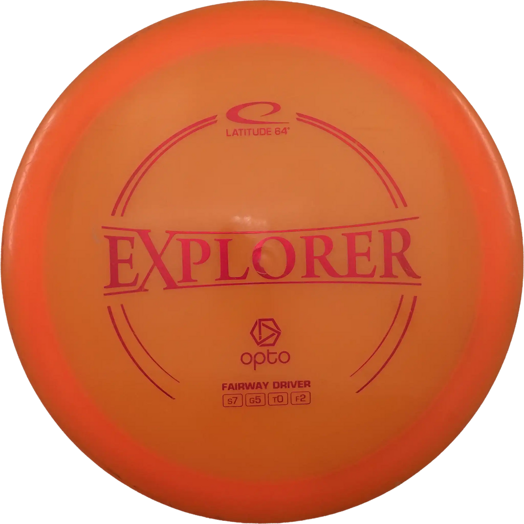 Opto Explorer