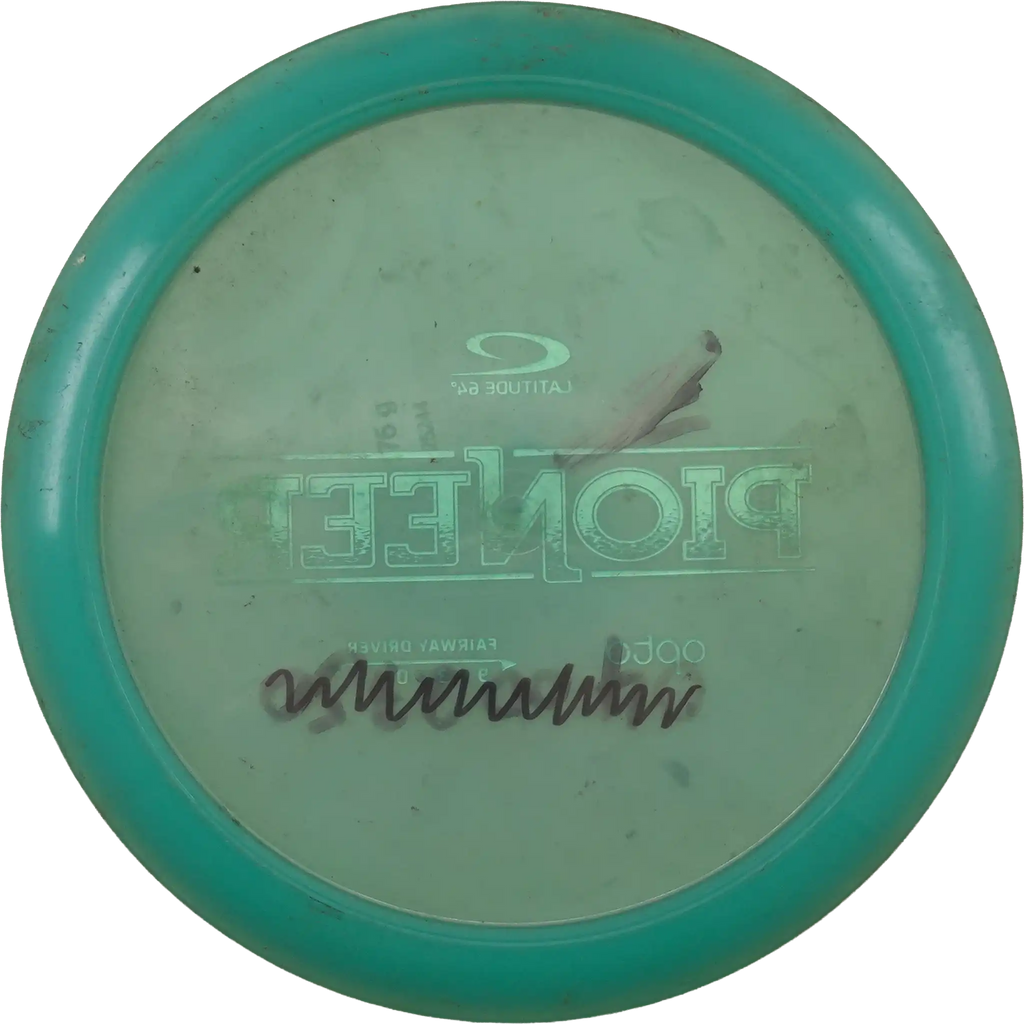 Opto Pioneer