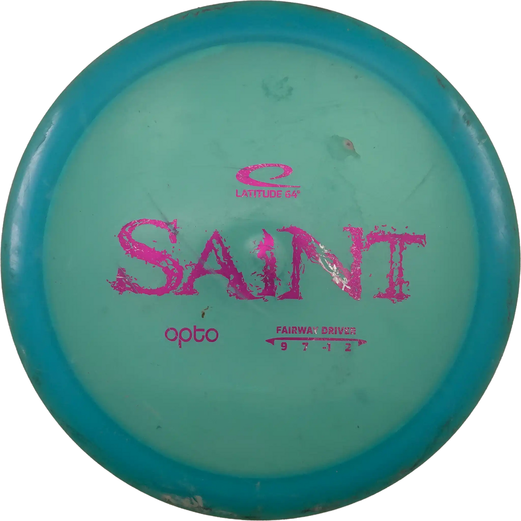 Opto Saint