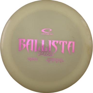 Opto Ballista Pro