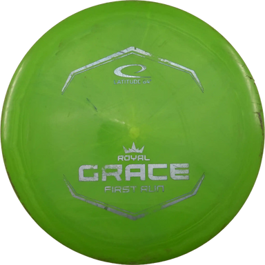 Grand Grace - First Run
