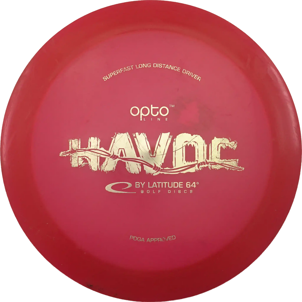 Opto Havoc