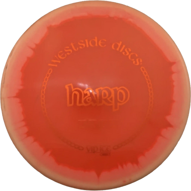 VIP-Ice Orbit Harp