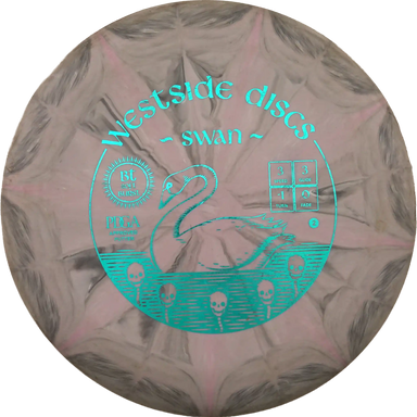 BT Soft Burst Swan 2