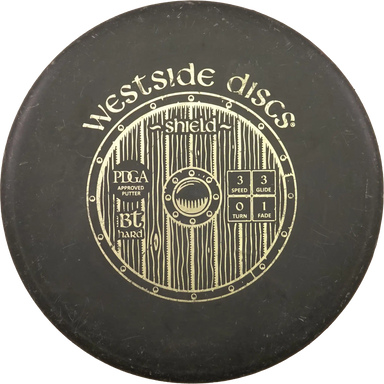 BT Hard Shield
