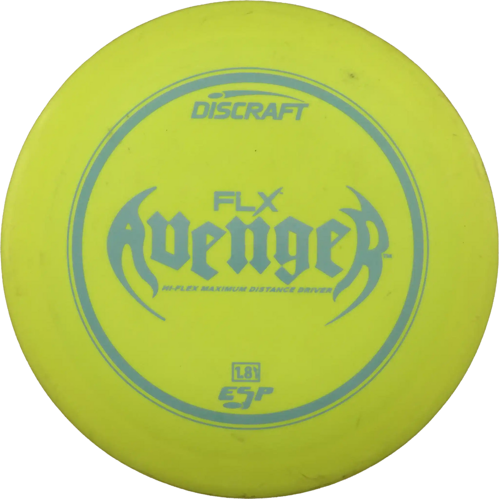ESP FLX Avenger