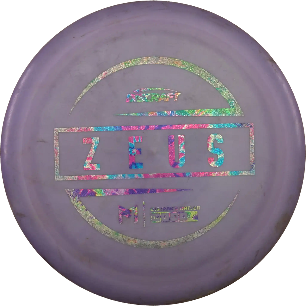 ESP Zeus - Paul McBeth