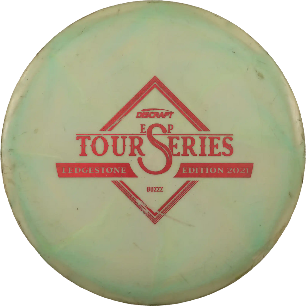 ESP Buzzz - Ledgestone 2021 Edition