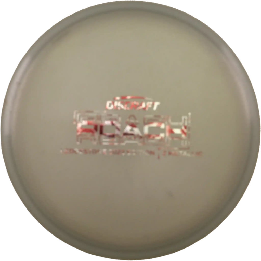 Metallic Z Roach - Ledgestone 2022