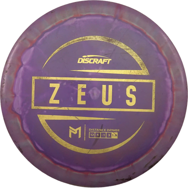 ESP Zeus - Paul McBeth
