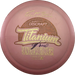 Titanium Undertaker - Paul McBeth 5x World Champion