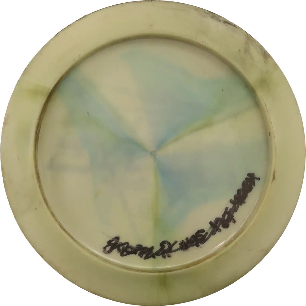 ESP Swirl Nuke - Ezra Aderhold