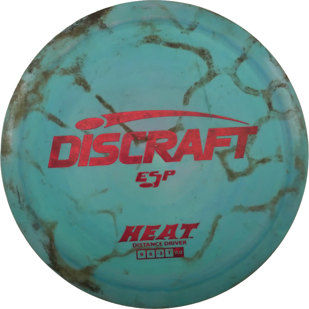 ESP Heat