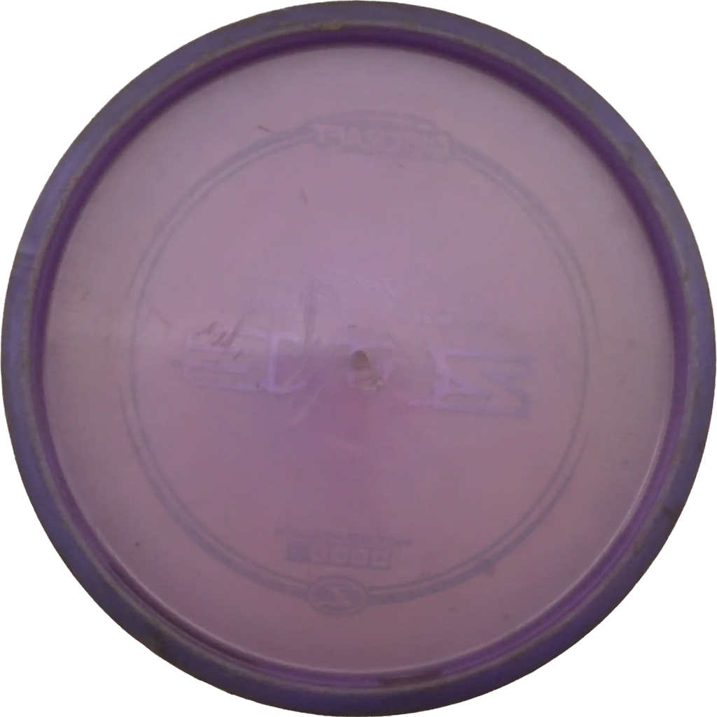 Z Zone - Paul McBeth