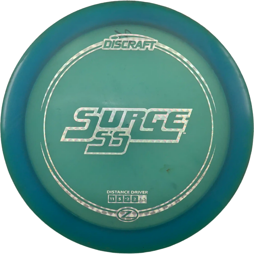 Z Surge SS