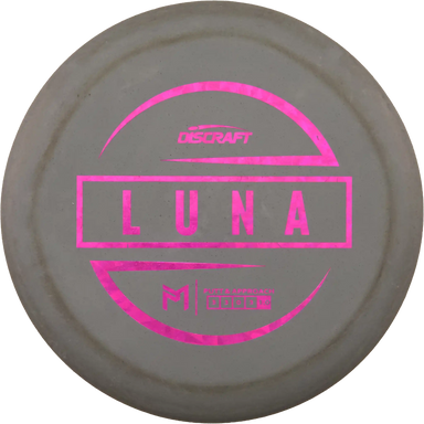 Rubber Blend Luna - Paul McBeth