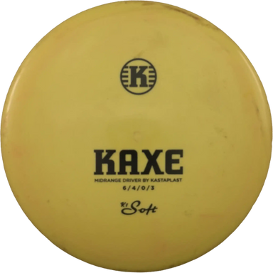 K1 Soft Kaxe