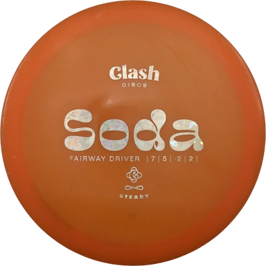 Steady Soda