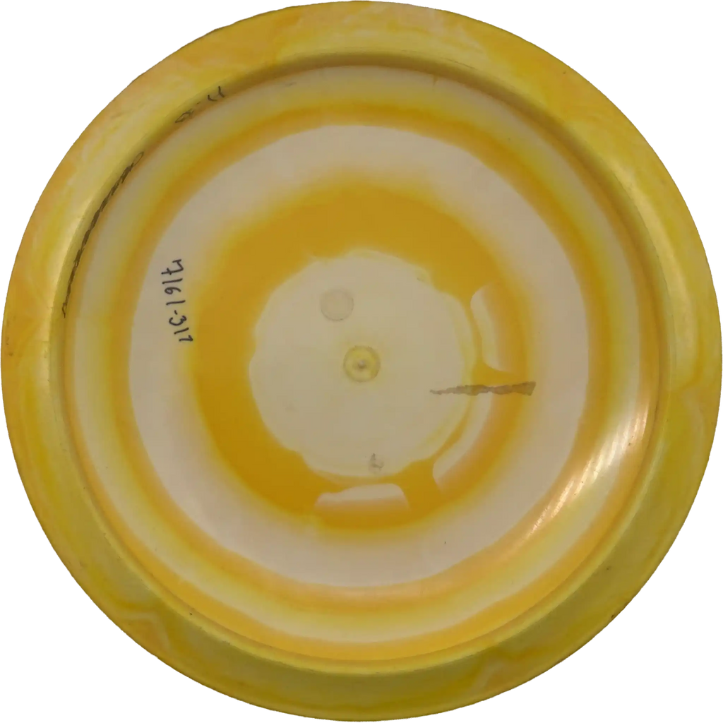 Steady Ring Millet - Prototype