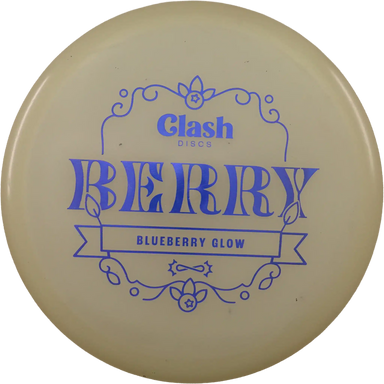 Blueberry Glow Berry
