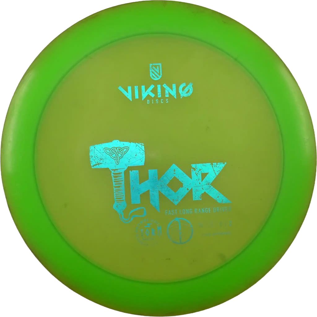 Storm Thor