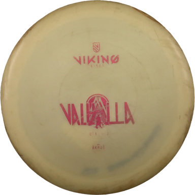Armor Valhalla