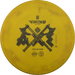 Ground Axe