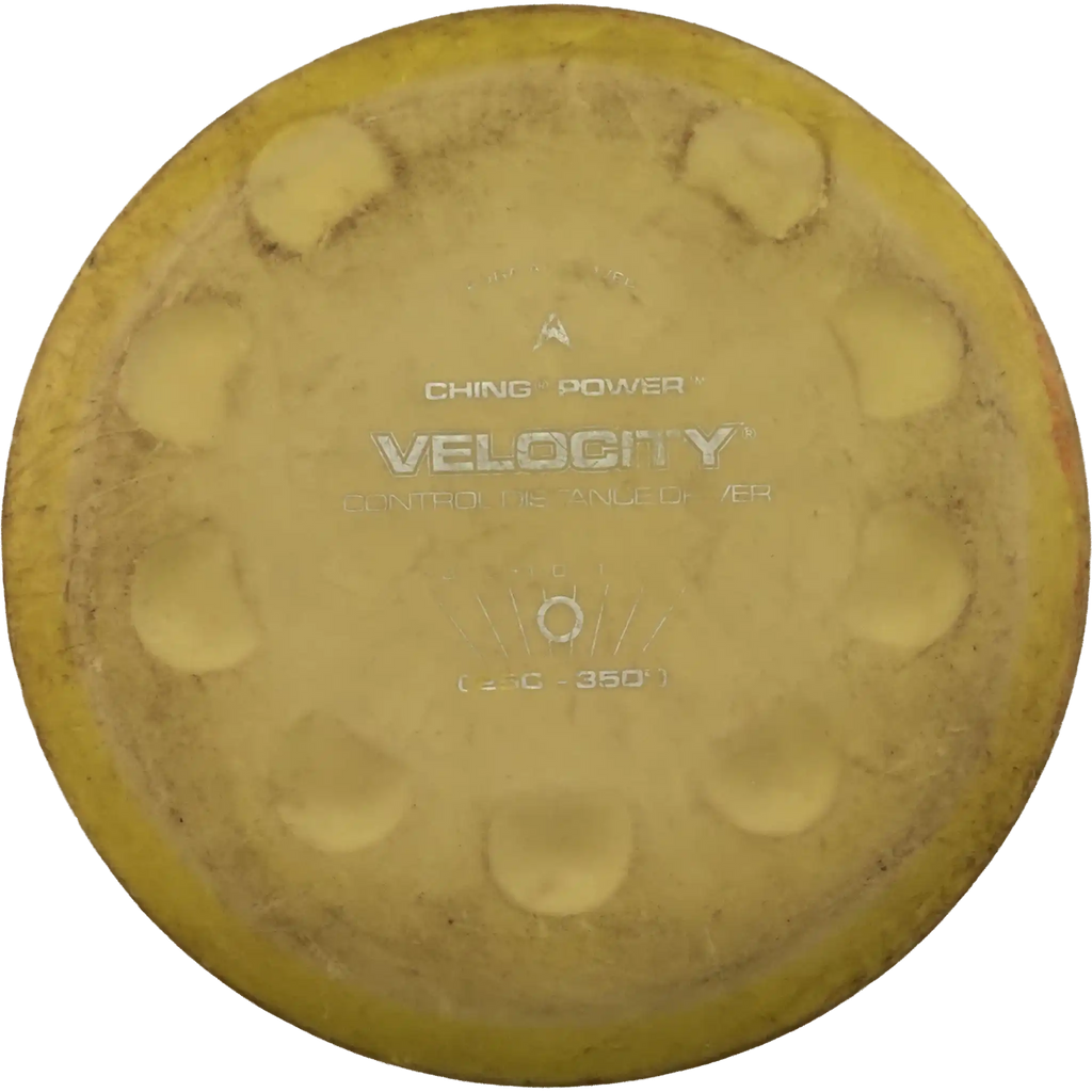 Power Velocity
