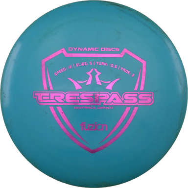 Fuzion Trespass