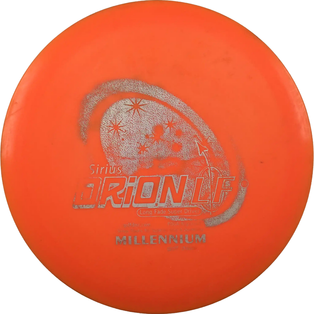 Sirius Orion LF