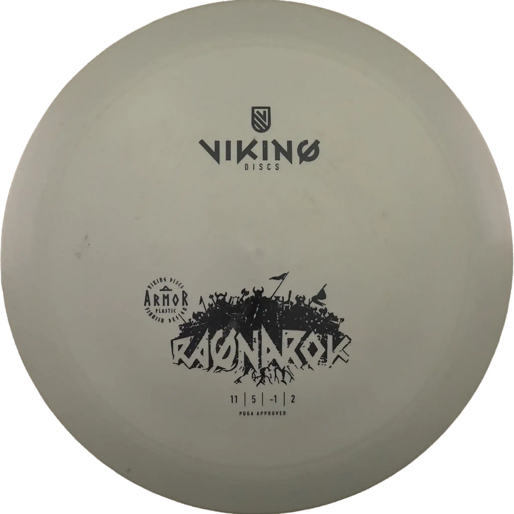 Armor Ragnarok
