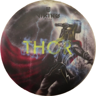 Warpaint Thor
