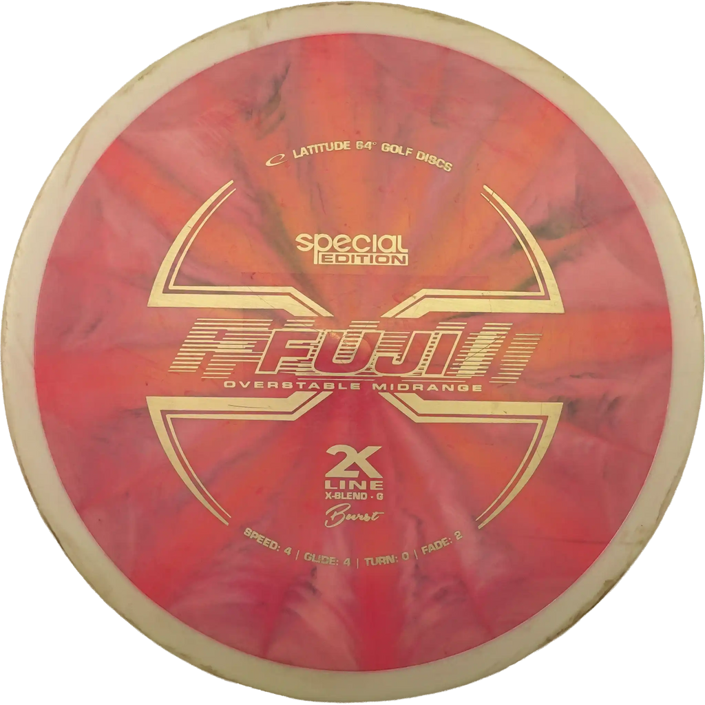 2K Opto-G Fuji