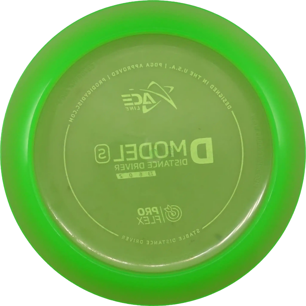 ProFlex D Model S