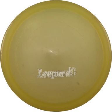 Champion Leopard3