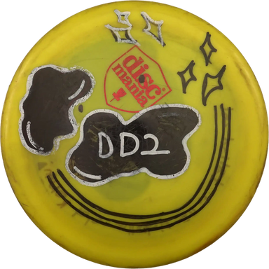 S-Line DD2