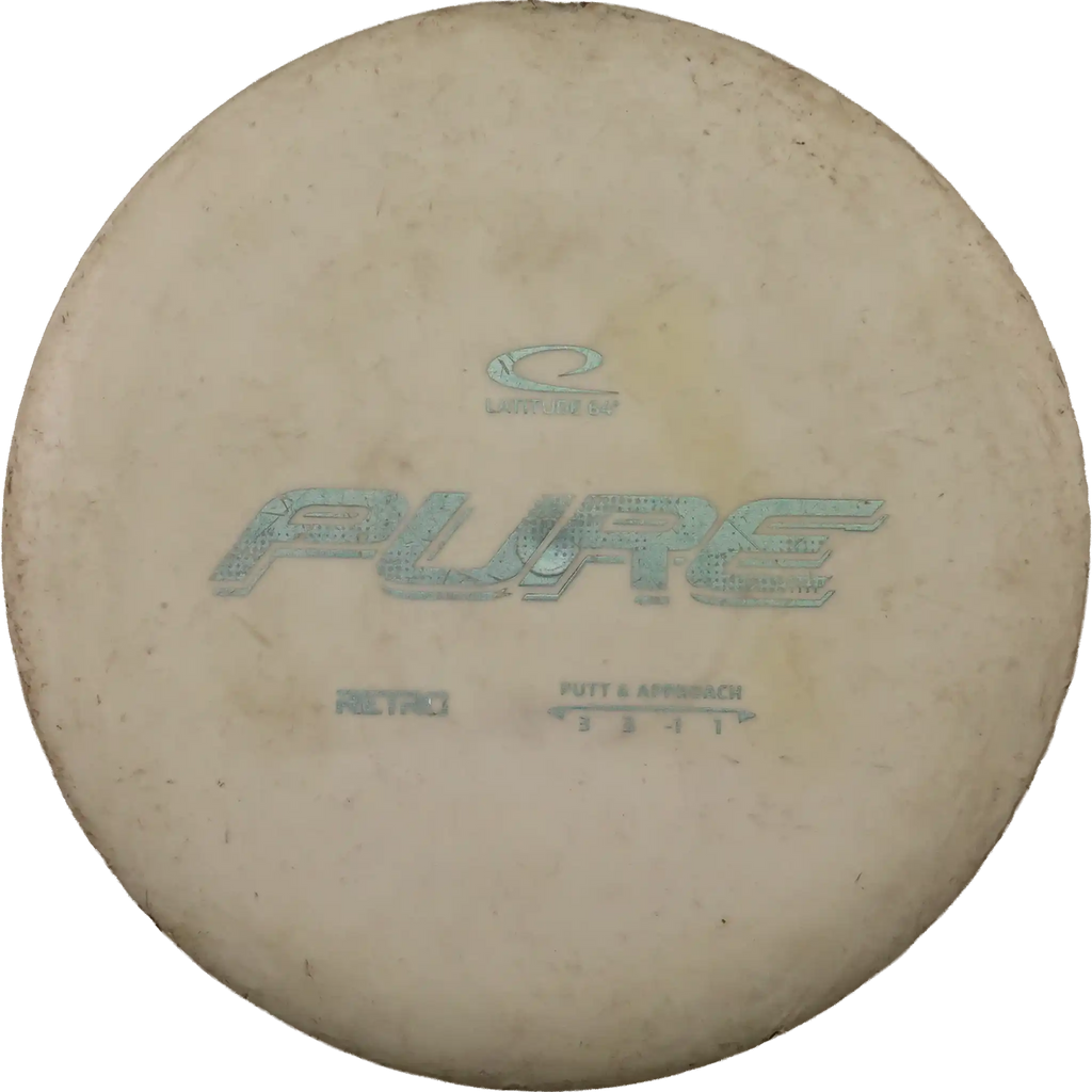 Retro Pure