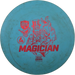 Active Magician