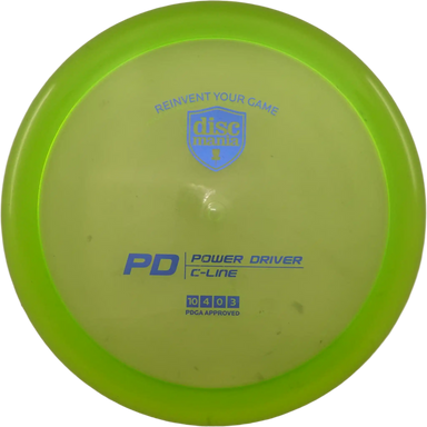 C-Line PD