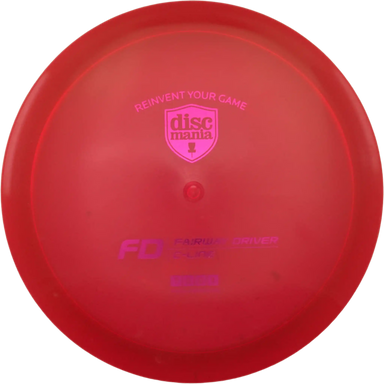 C-Line FD