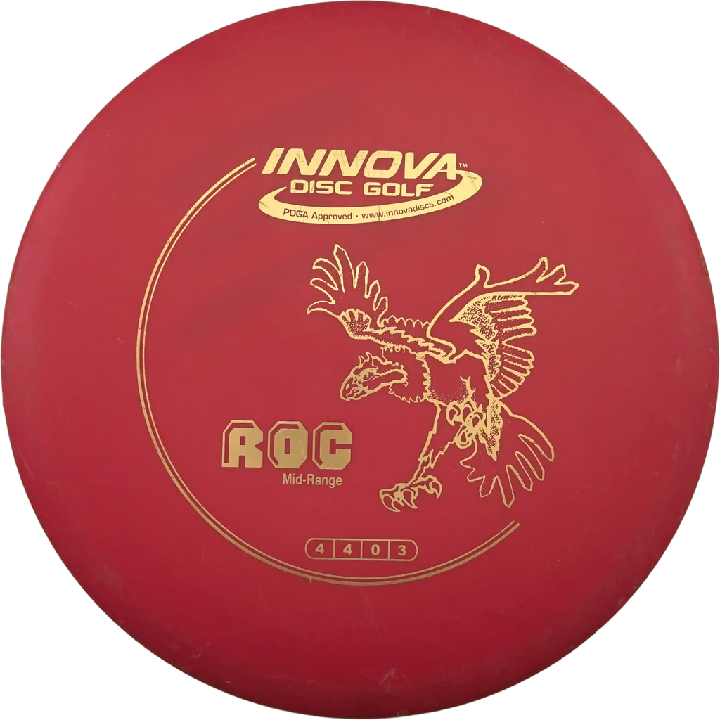 DX Roc
