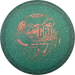 Metal Flake Champion Gator - Jessica Weese