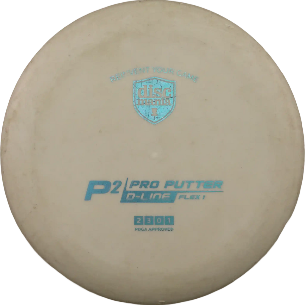 Flex 1 D-Line P2