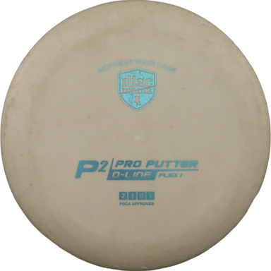 Flex 1 D-Line P2