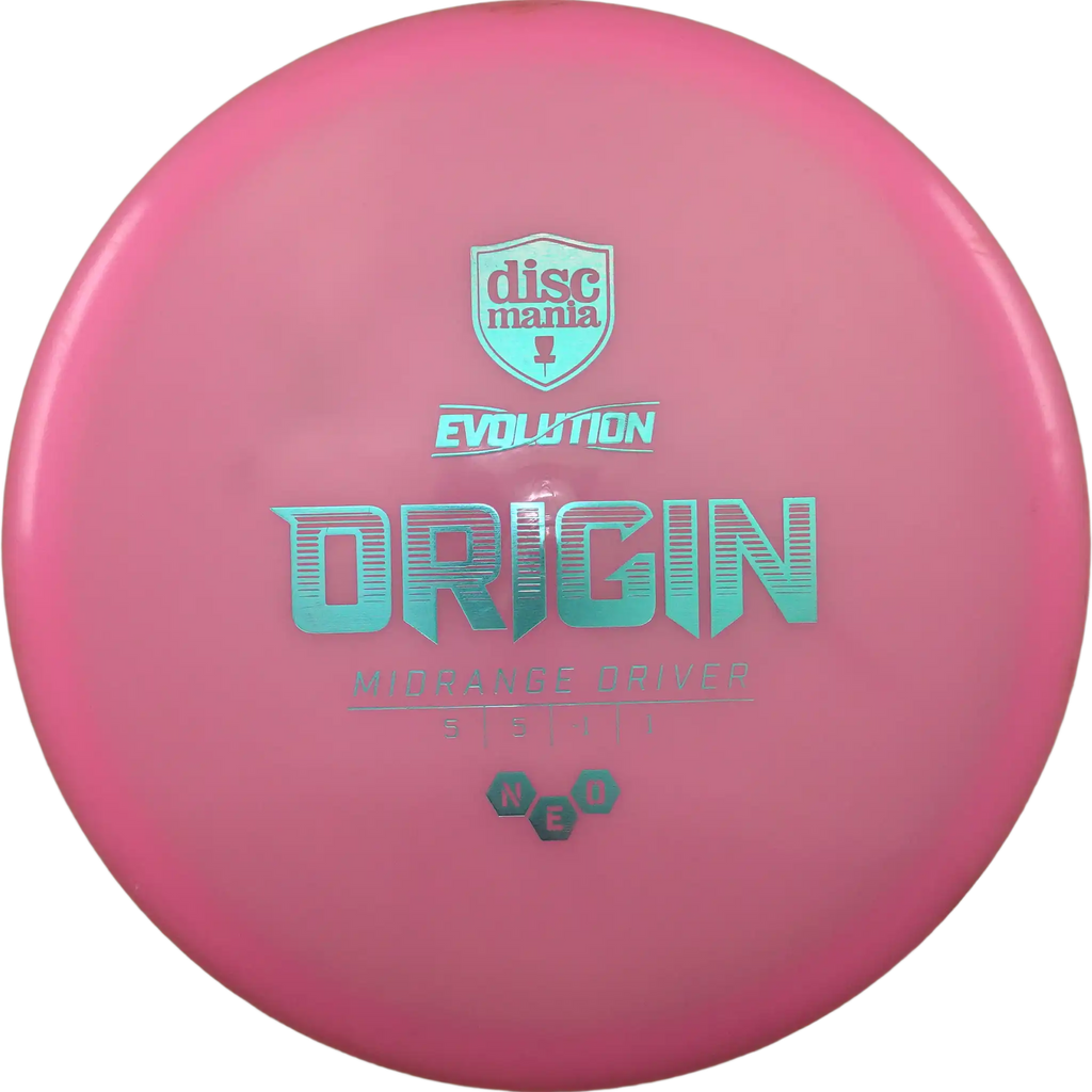 Neo Origin